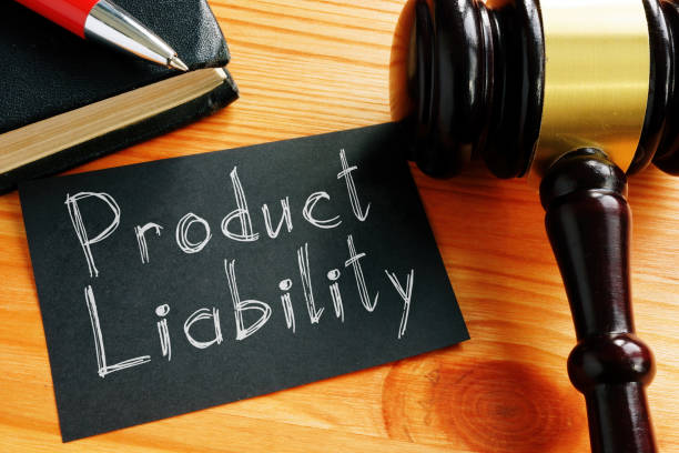 istock Product Liability is shown on the photo using the text 1310422058