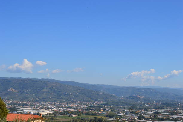 istock Landscape in Tuscany 1310429317