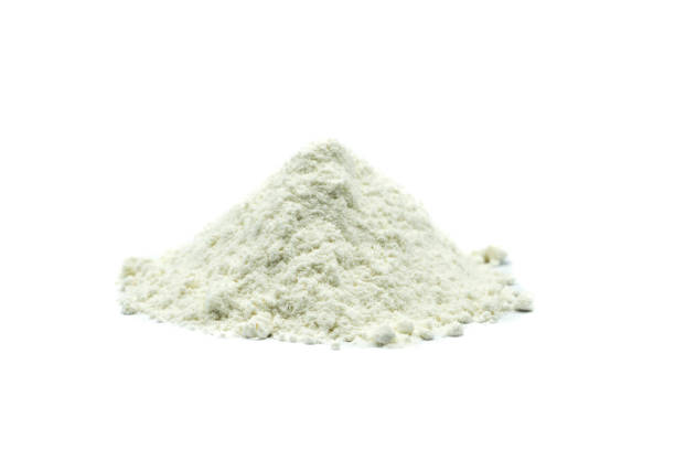istock flour heap isolated on white background 1310430785