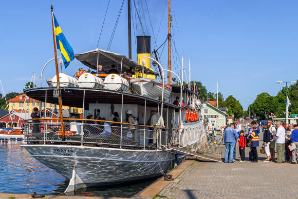 9,400+ Old Steamboat Stock Photos, Pictures & Royalty-Free Images