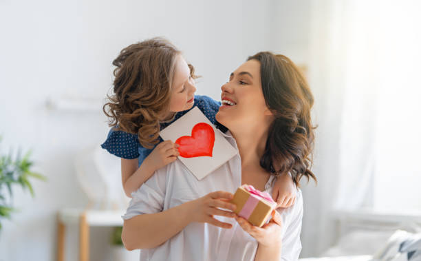 istock Happy mother's day 1310445464