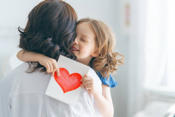 istock Happy mother's day 1310445468