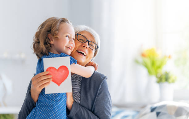 istock Happy mother's day 1310445475