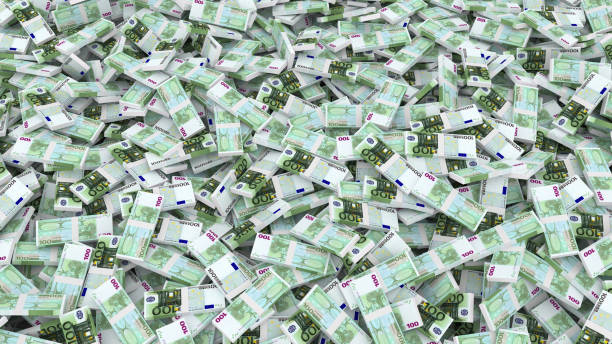 istock packaging of 100 euro banknotes for the whole frame 1310449423