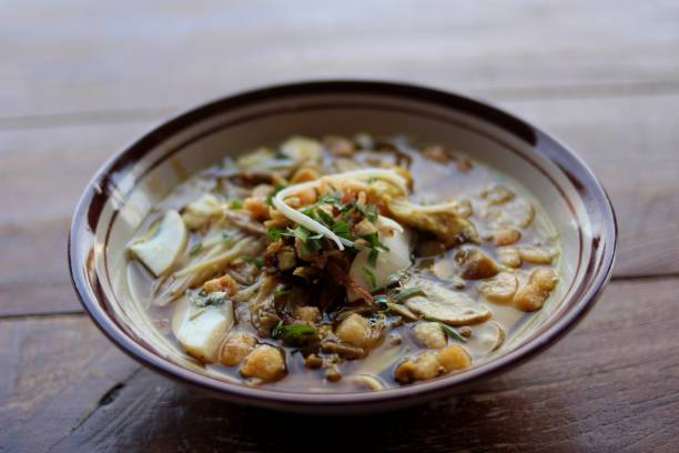istock Soto chicken kletuk 1310450882