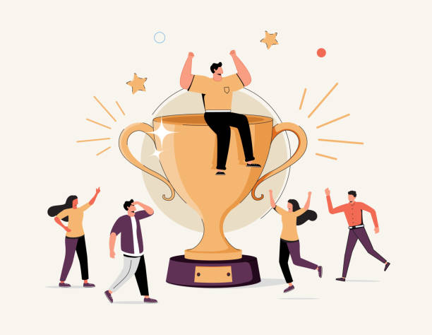 Coupe Dor Isolée Vecteurs libres de droits et plus d'images vectorielles de  Trophée - Trophée, Vectoriel, Tasse - iStock