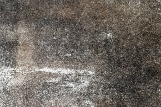 istock Vintage Grunge Style Background with Scratches and Stains 1310452183
