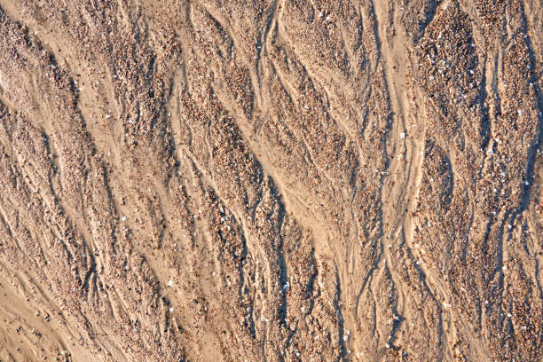 istock water lines in beach sand 1310453499
