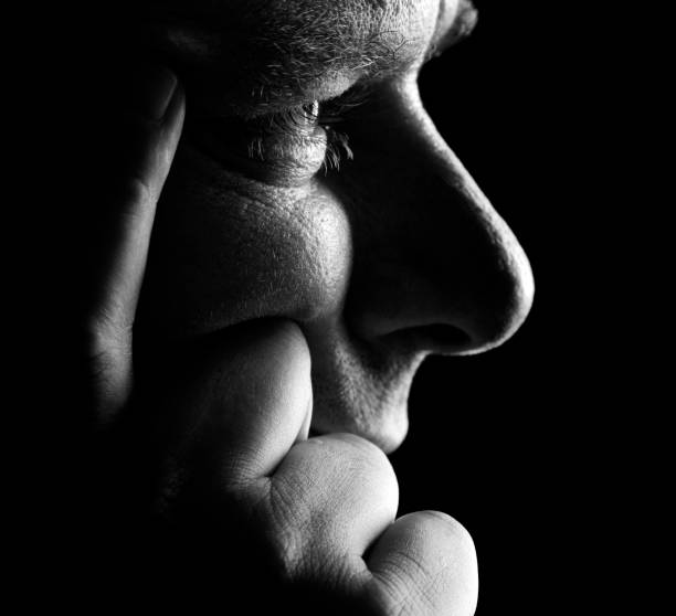 White whistle floating in mid air on a white background in monochrome and minimalism. Illustration of the concept of whistleblowers and sport referees