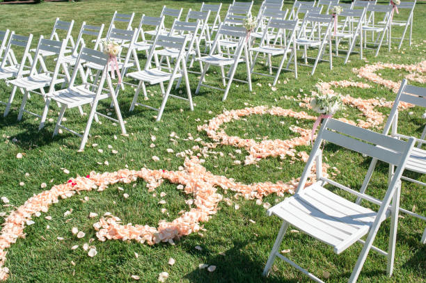 istock path of rose petals, decorations for newlyweds 1310468736