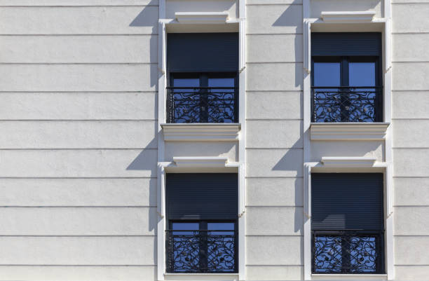 istock windows of the facade 1310470126