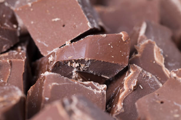 istock broken into pieces and crumbs milk chocolate 1310495546