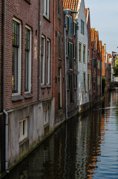 istock Architecture in Alkmaar, the Netherlands 1310499588