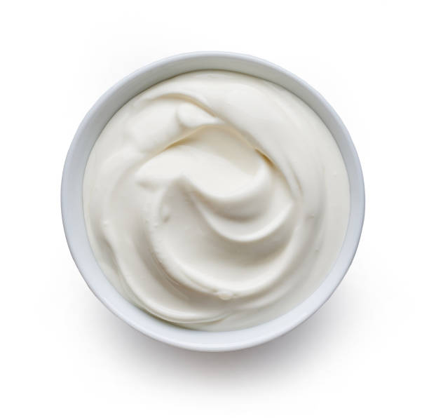 istock bowl of sour cream 1310509601
