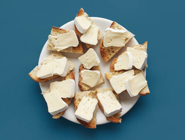 istock plate of toasted bread slices 1310510179