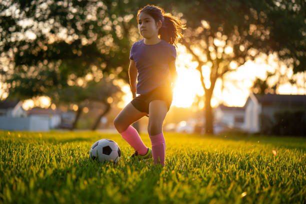istock Soccer is my passion and I practice it everyday 1310510319