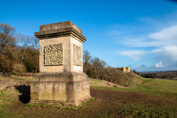 istock A Meadow In A Public Park of Bristol 1310514104