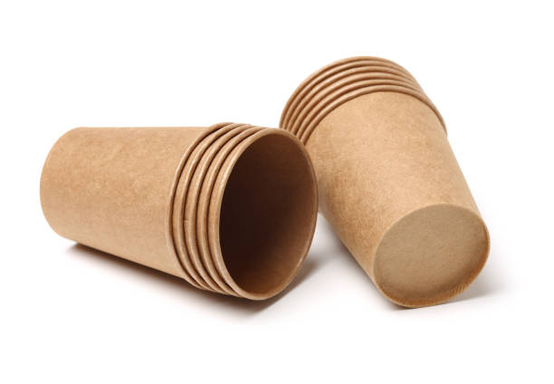 istock brown paper parchment coffee cups 1310534812