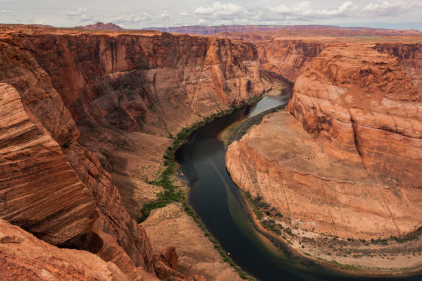 istock Horseshoe Bend Arizona 1310554969
