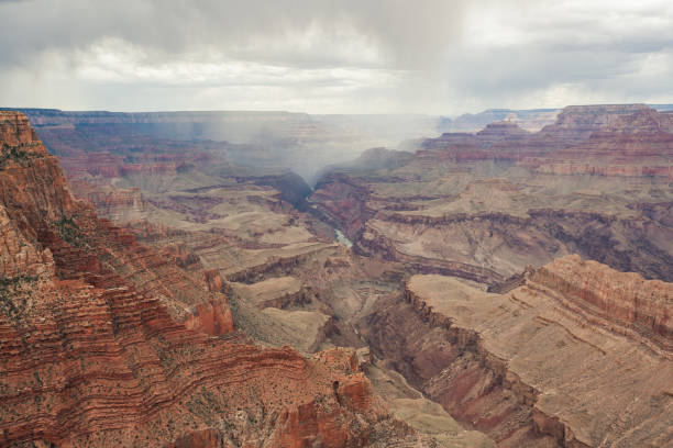 istock The Grand Canyon 1310555606