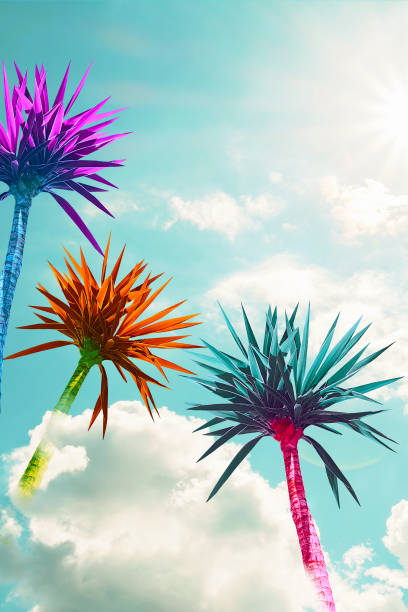Palm Trees