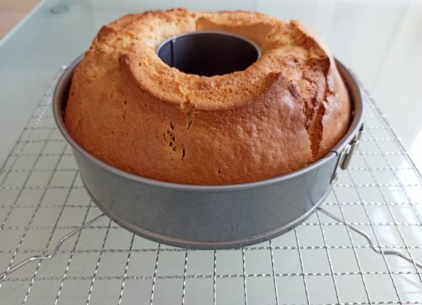 istock Baking homemade cinnamon walnut and fruit cake in Istanbul turkey 1310573054