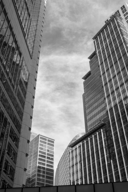 istock Sydney City Skyscrapers 1310574866