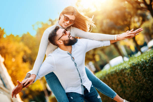 istock Happy to be in love 1310610765