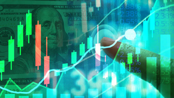 istock finger touching stock market financial growth chart 1310630011