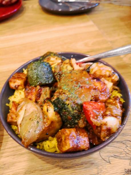 istock Healthy food 1310635615