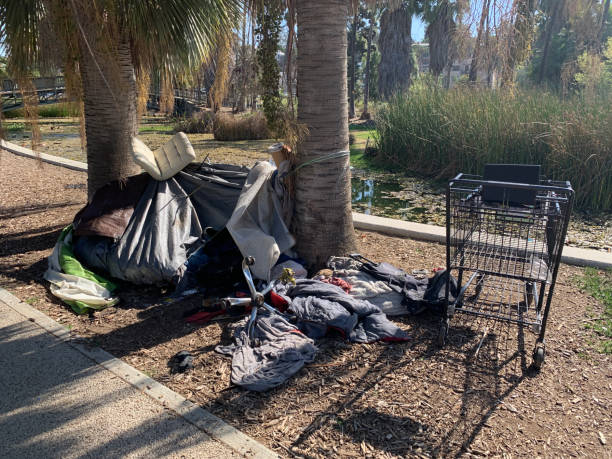 istock Homelessness in Los Angeles 1310641625