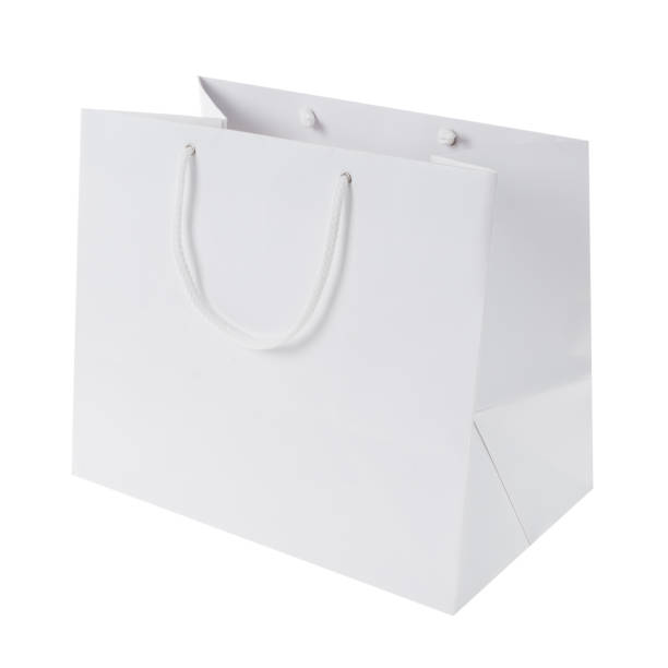 istock white paper shopping bag 1310641674