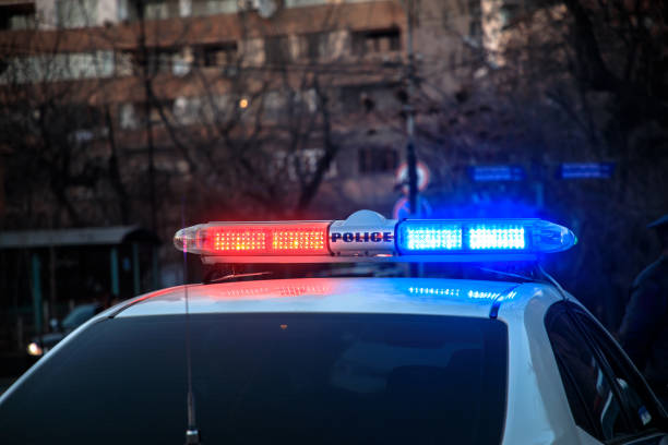 istock police car red and blue lights 1310648044