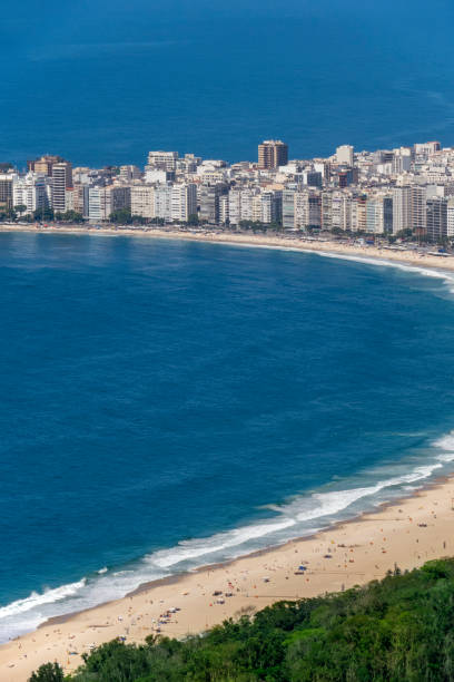 istock Copacabana Beach in Rio de Janeiro 1310658107