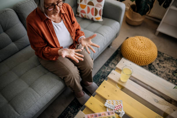 istock Senior woman 1310658119