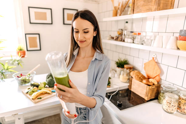 istock I love smoothie in the morning 1310659582