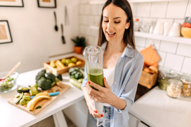 istock I love smoothie in the morning 1310660345