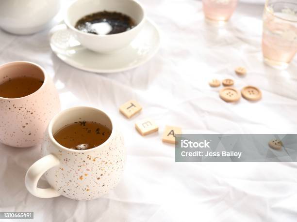 Afternoon Tea Stock Photo - Download Image Now - Afternoon Tea, Australia, Bright