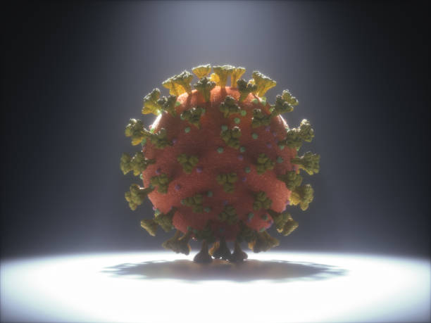 istock COVID-19 Coronavirus Infections Pandemic Viruses 1310665542