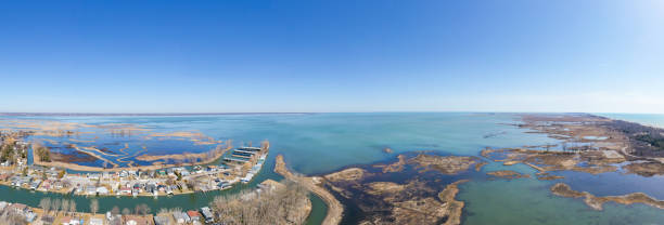 istock Long Point Provincial Park, Ontario, Canada 1310675171
