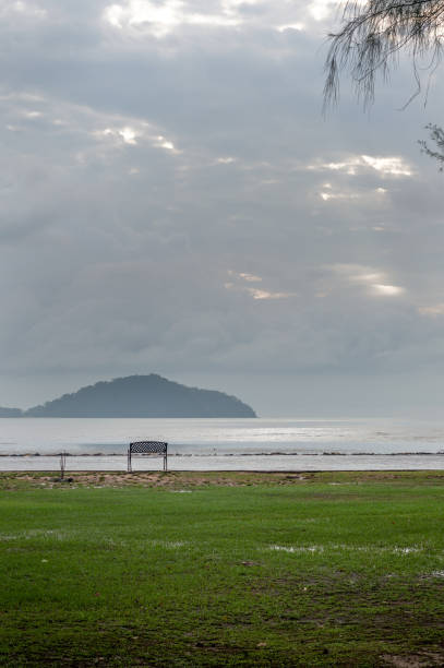 istock Saphan Hin Sea Side Park Saphan Hin Phuket 1310682134