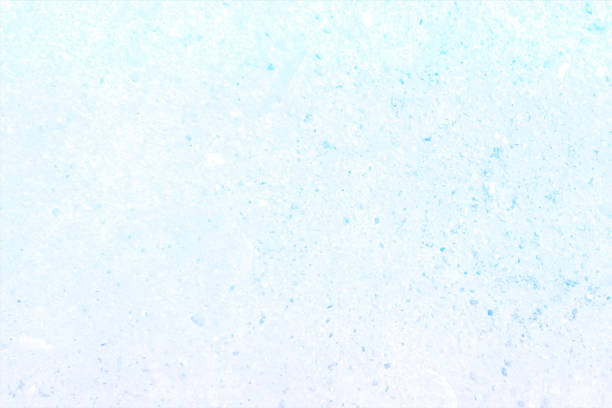 추상 스프레이 페인트 물 색깔 스프레이 밝은 하늘 푸른 그늘에 벡터 배경을 그린 - stucco blue wall backgrounds stock illustrations