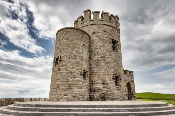 istock Cliffs of Moher O’Brien’s Tower Ireland 1310702235