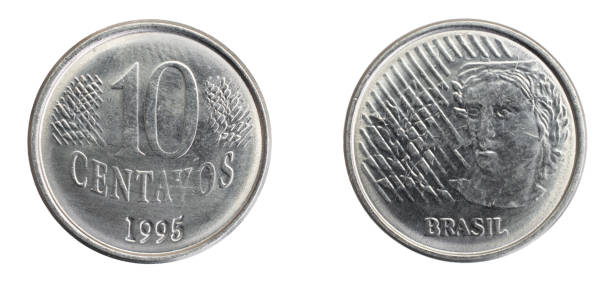 istock brazil ten centavos coin on a white isolated background 1310731549