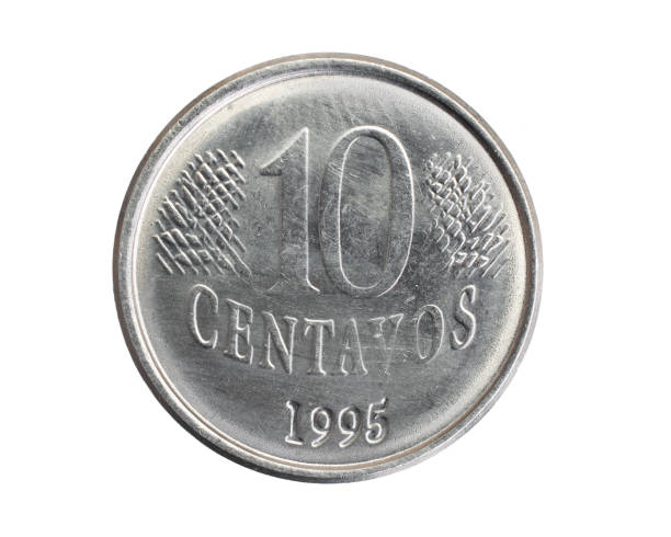 istock brazil ten centavos coin on a white isolated background 1310731697