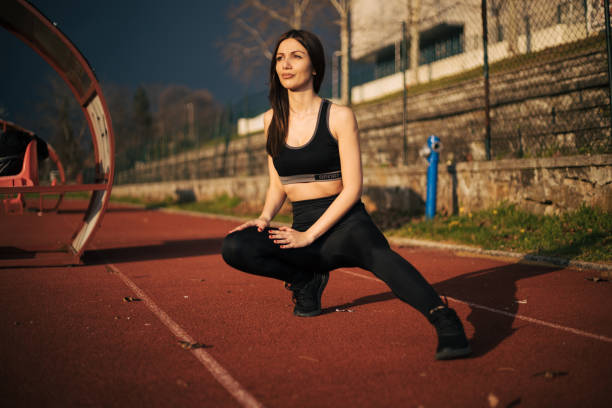 istock Fitness woman 1310732792