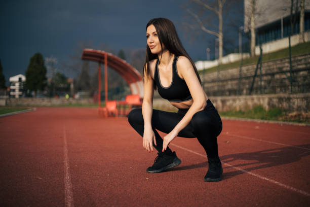 istock Fitness woman 1310732815