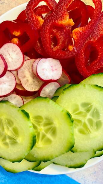 istock Healthy raw food 1310734663