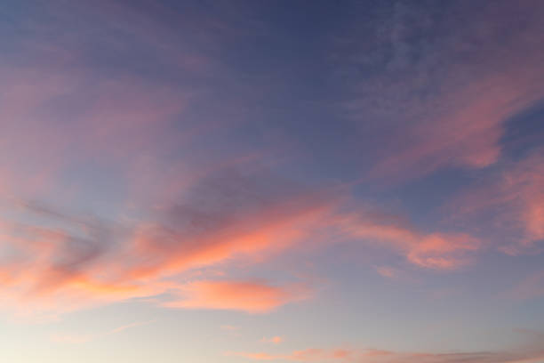 istock Colorful sunrise 1310735625