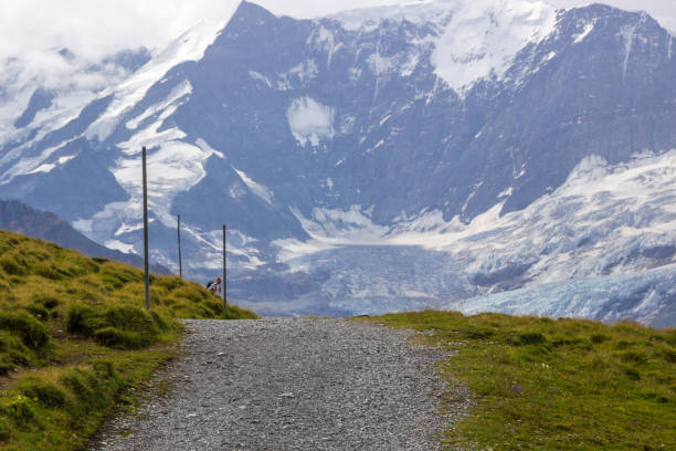 istock mountain trail in Swiss Alps 1310736146